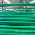 3D V Bend Welded Wire Mesh Fence